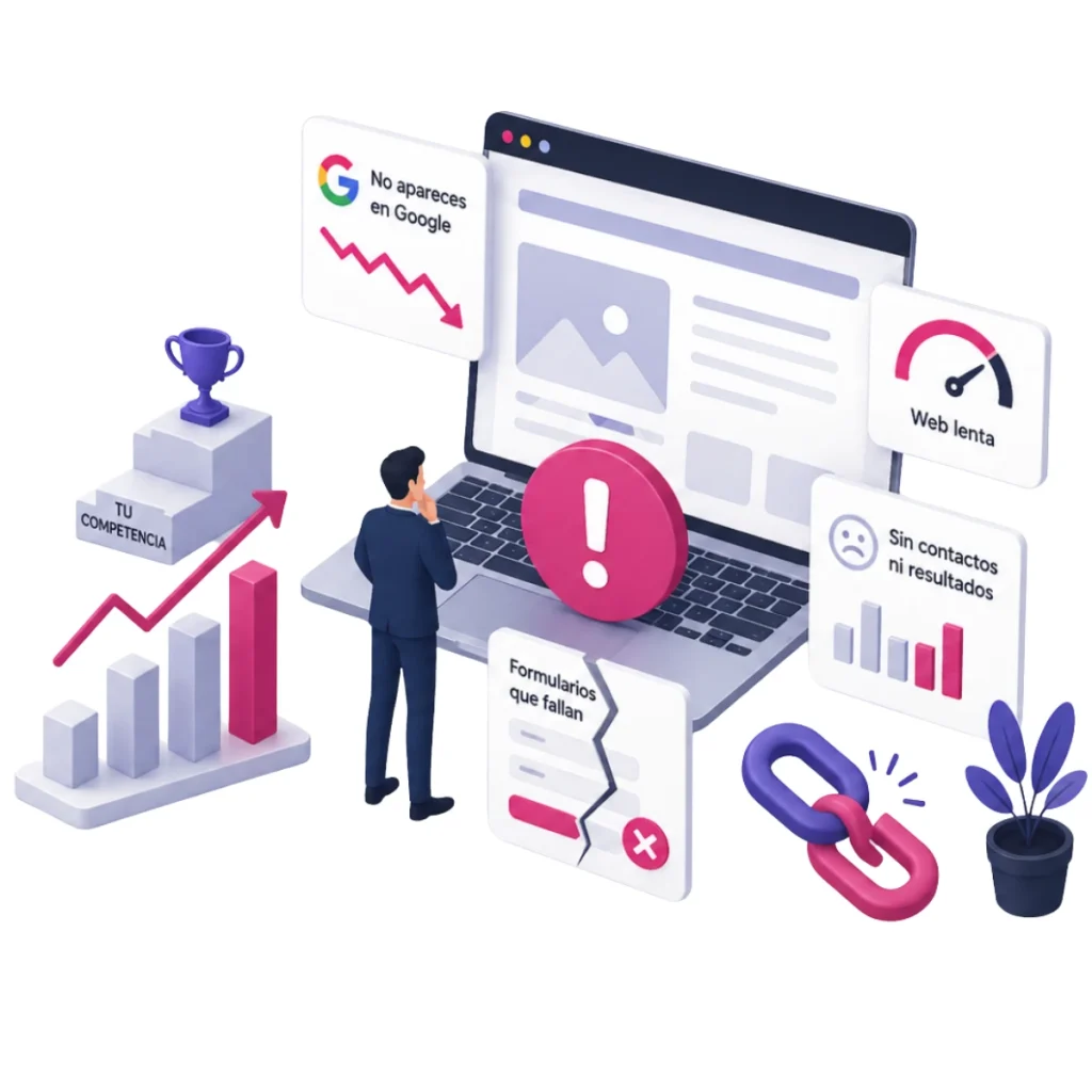 Consultor SEO