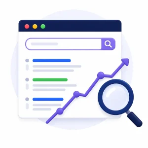 Consultoria SEO
