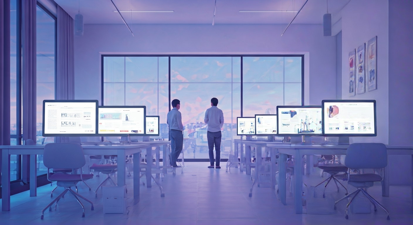 Desarrollo Web Profesional