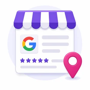 SEO Barcelona 1