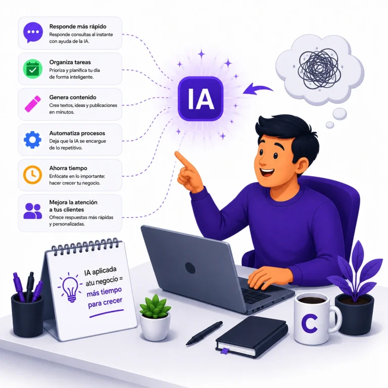 automatizacion de procesos